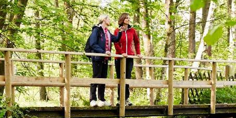 Urlaub 2019 – Unvergesslich in der Solling-Vogler-Region: Neuer Urlaubsplaner für die Region